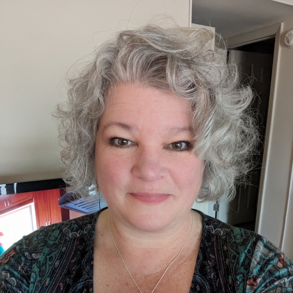 Meet your Posher, Dawn